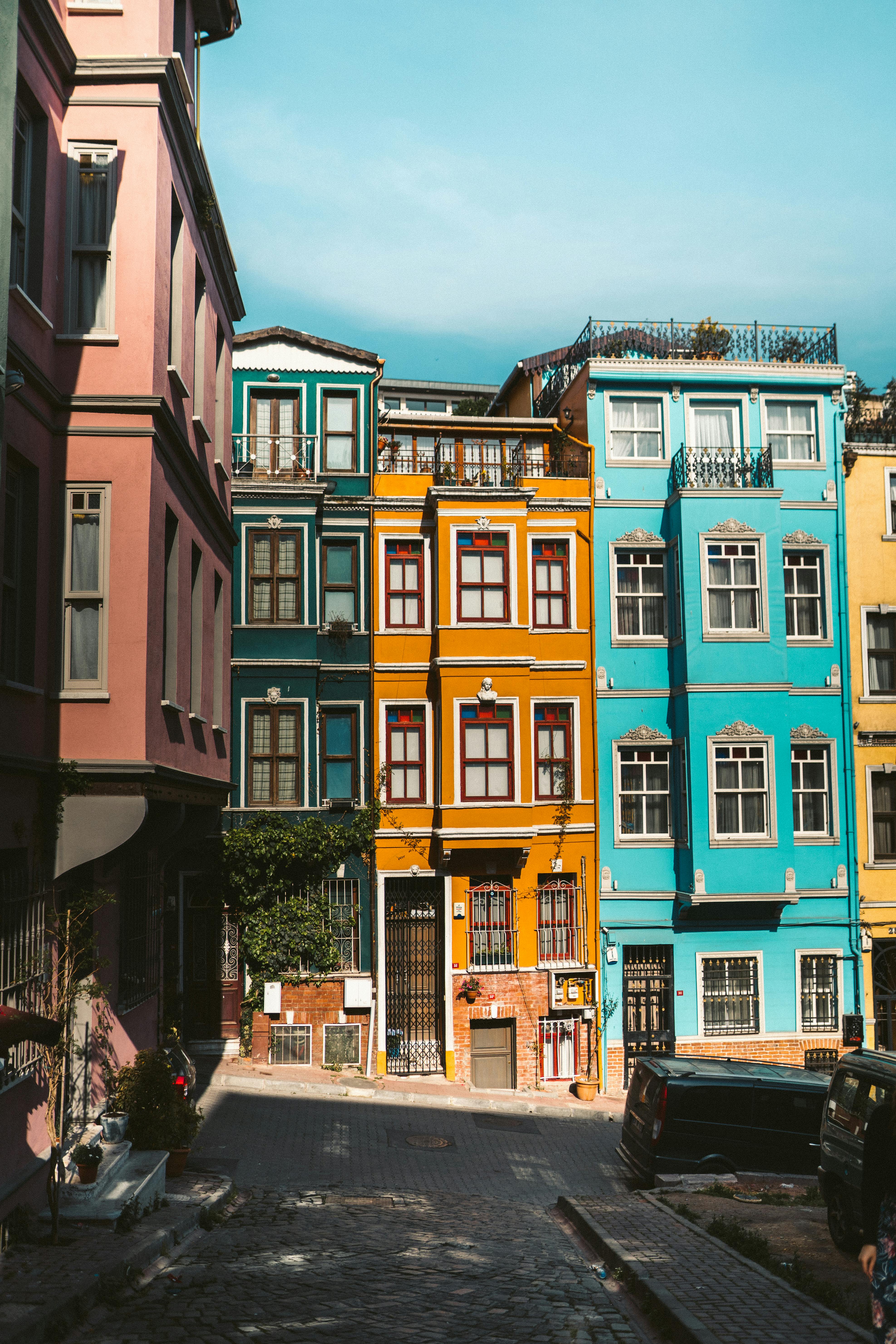 Property investment risk assessment showing the challenges of outdated data